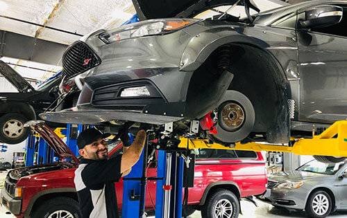 any repair or service from 100 249.99