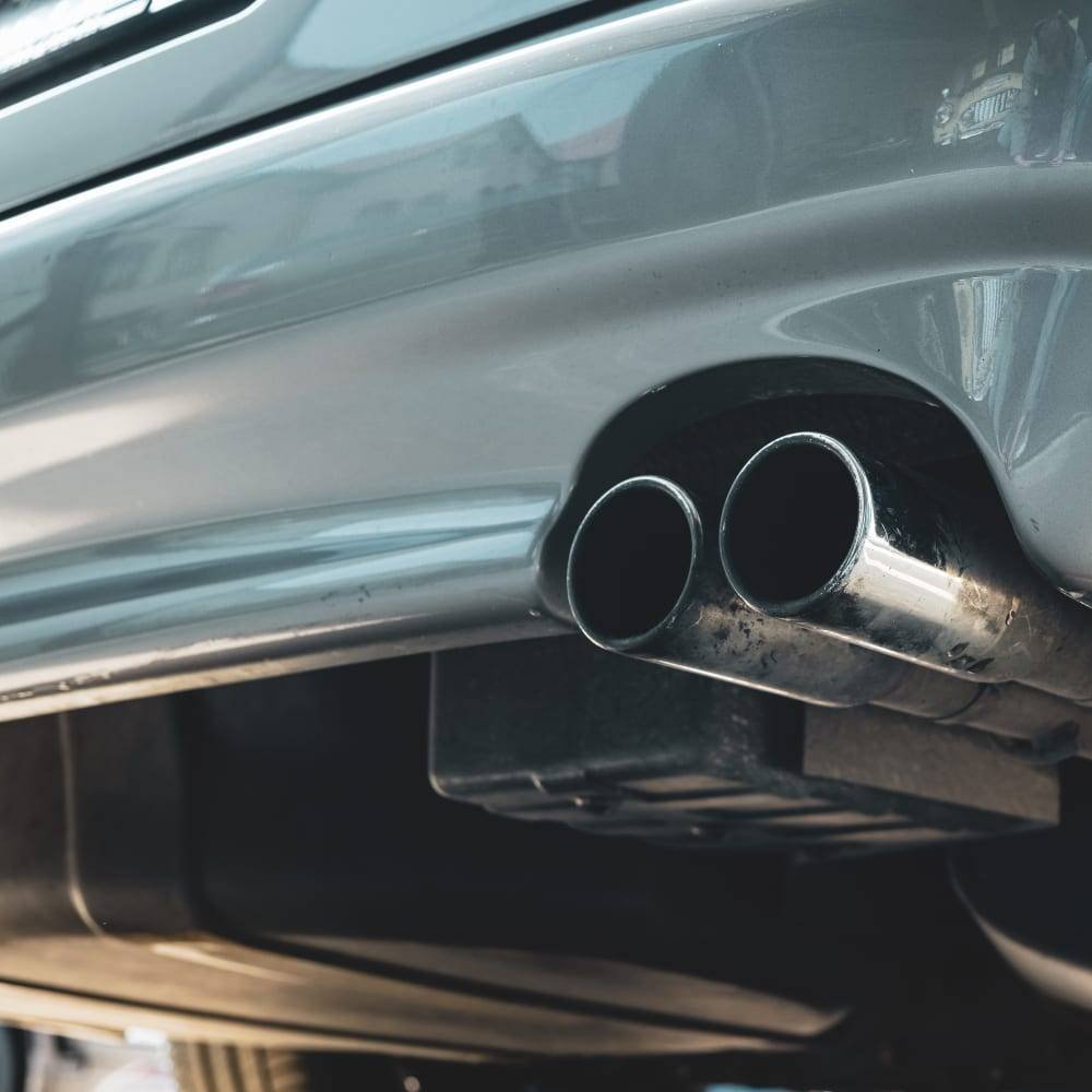 Exhaust System in Lewisville, TX