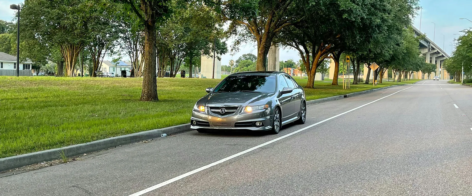 Acura Repair and Service near Lewisville, TX