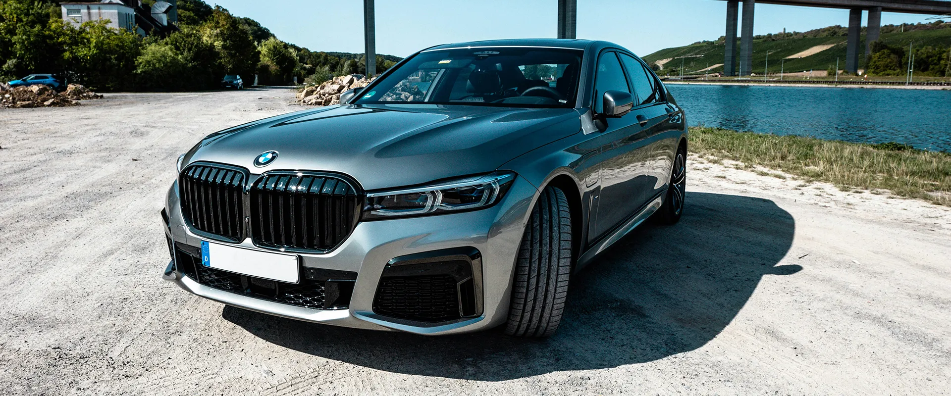 BMW Repair and Service near Lewisville, TX