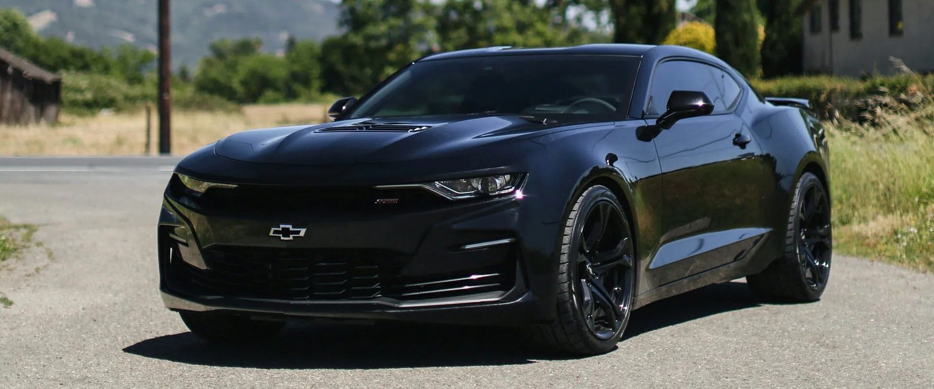 Chevy Repair and Service near Lewisville, TX