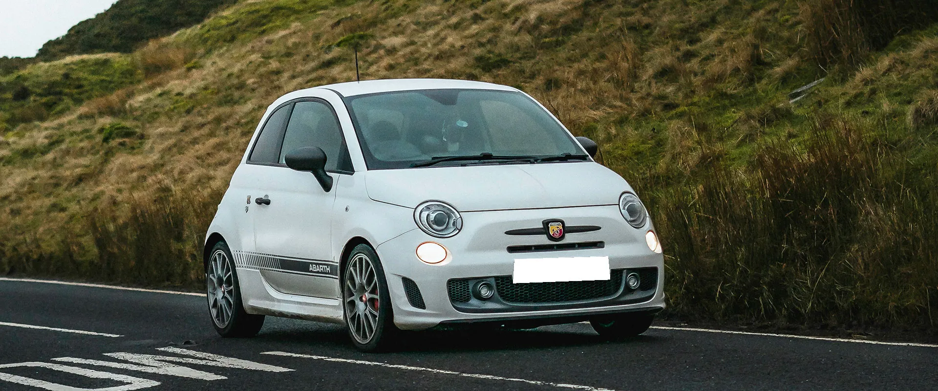 Fiat Repair and Service near Lewisville, TX