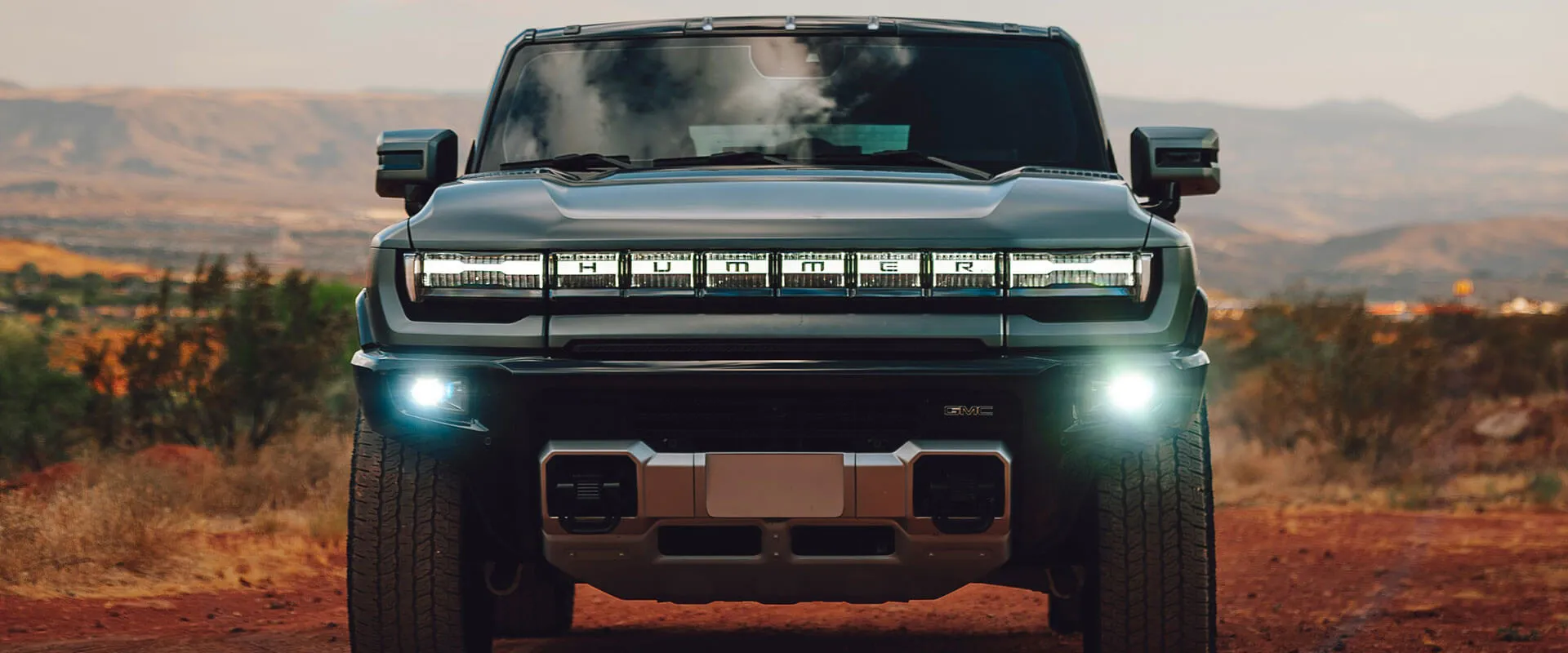Hummer Repair and Service near Lewisville, TX