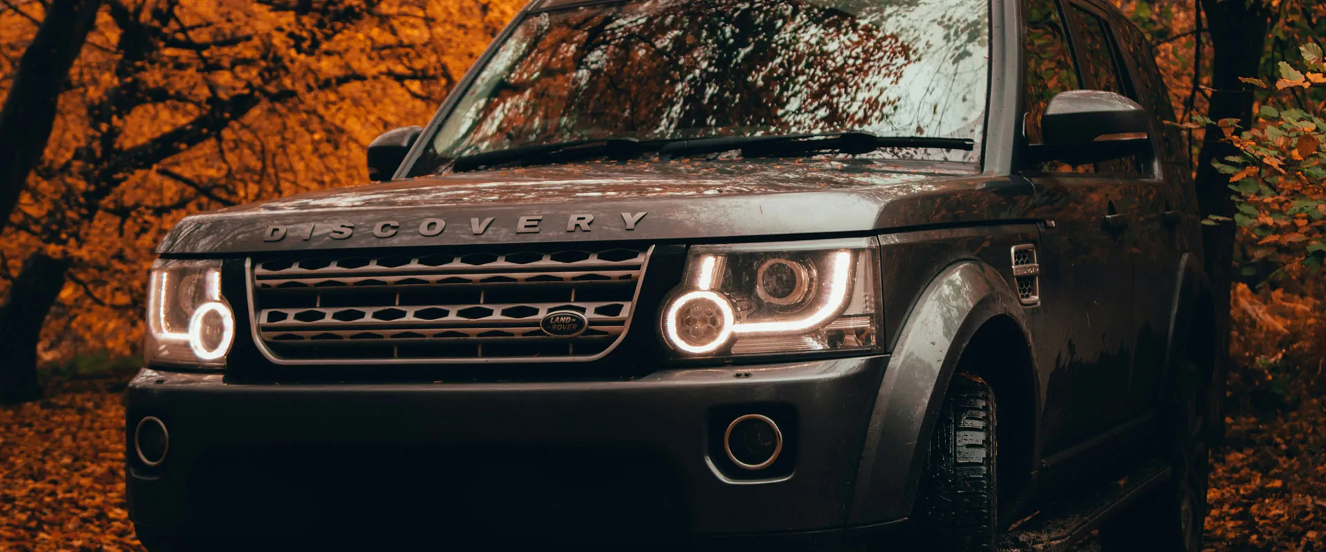 Land Rover Repair and Service near Lewisville, TX