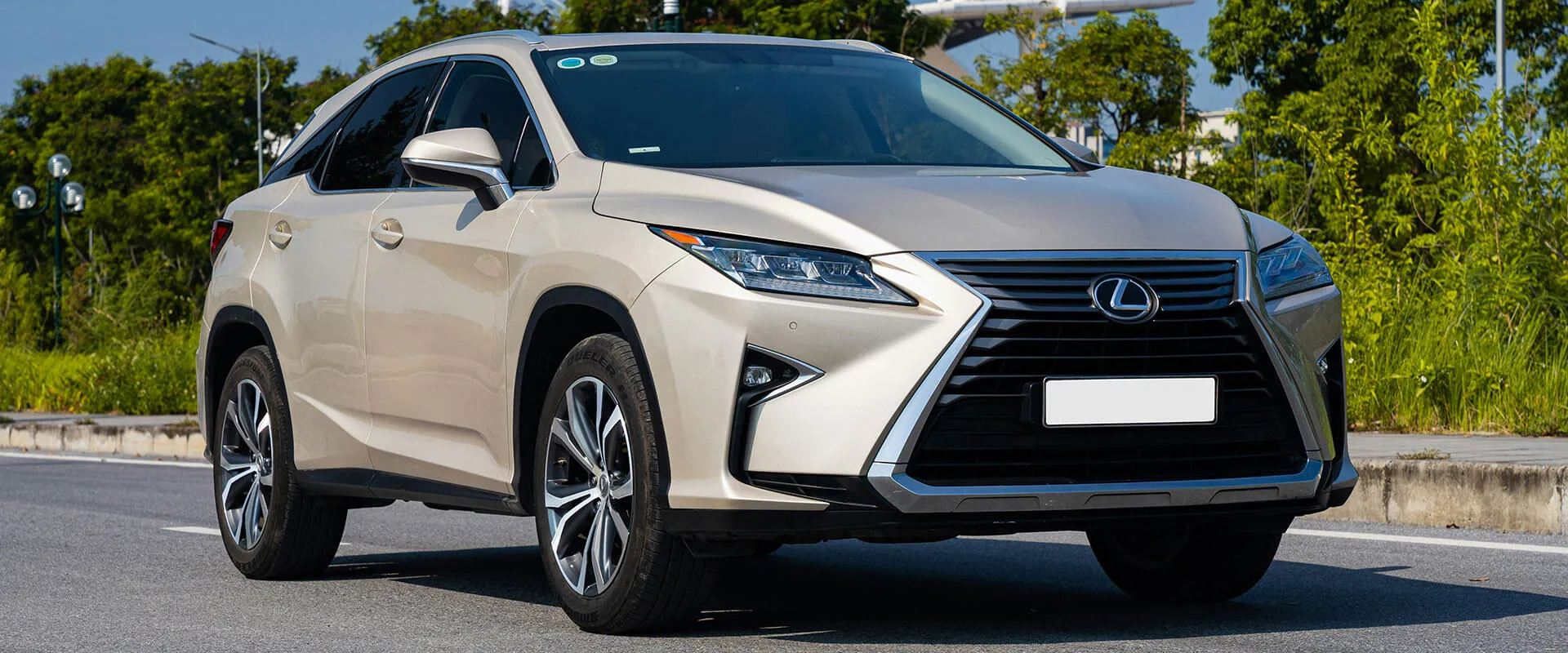 Lexus Repair and Service near Lewisville, TX