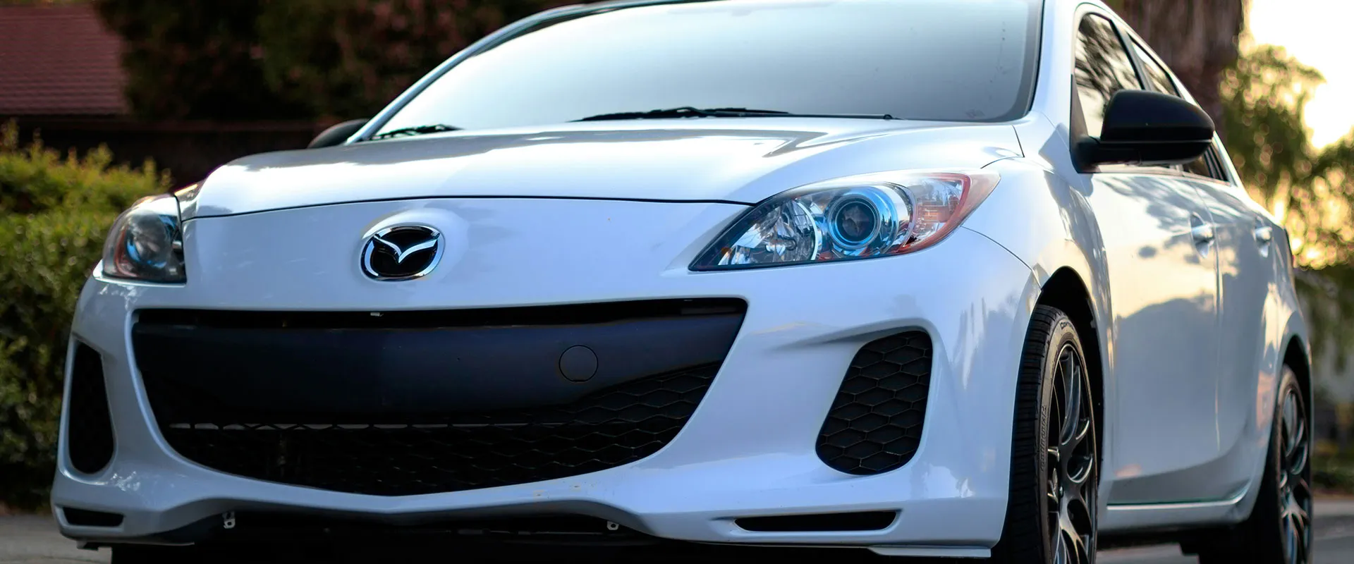 Mazda Repair and Service near Lewisville, TX