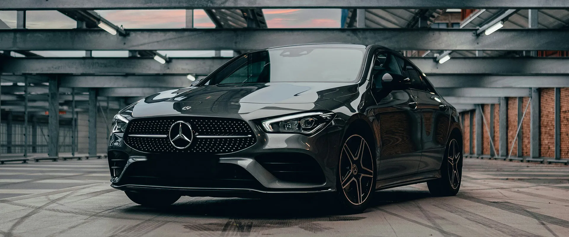 Mercedes Repair and Service near Lewisville, TX