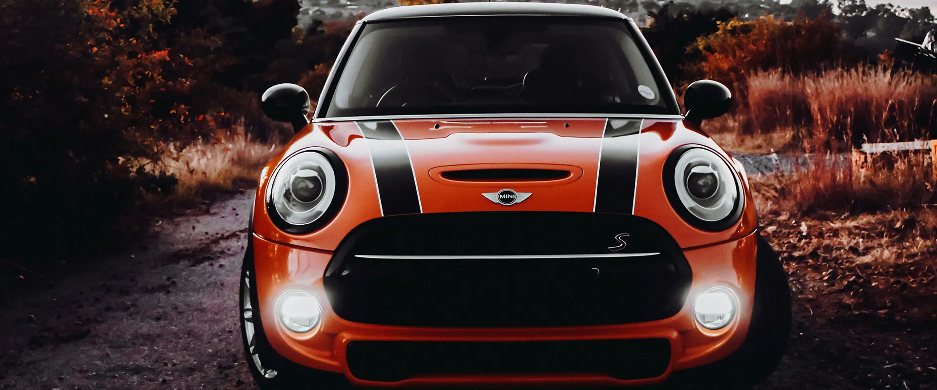 MINI Repair and Service near Lewisville, TX