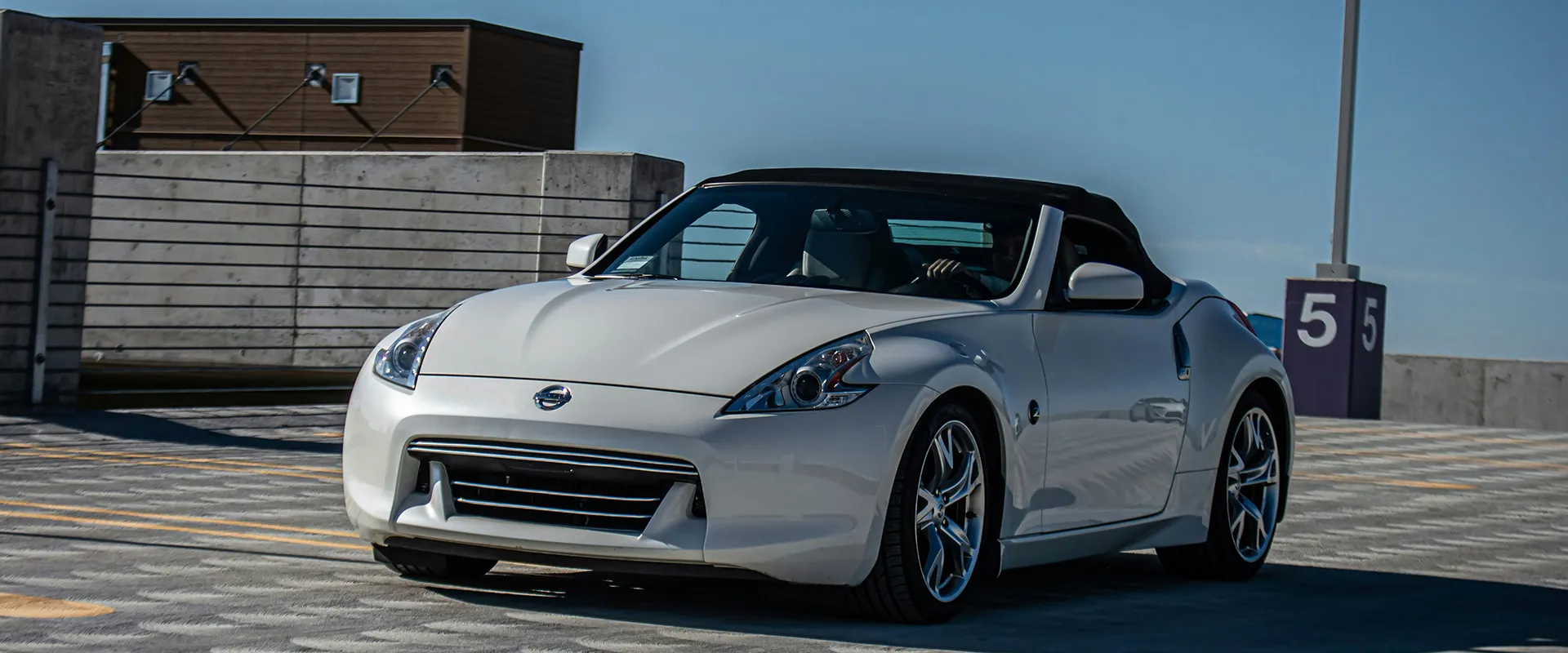 Nissan Repair and Service near Lewisville, TX