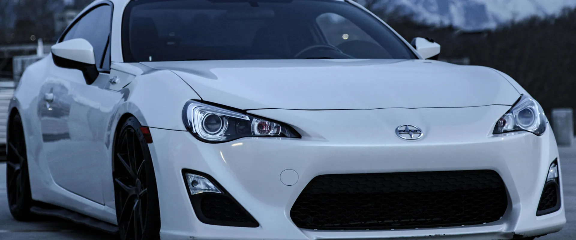 Scion Repair and Service near Lewisville, TX