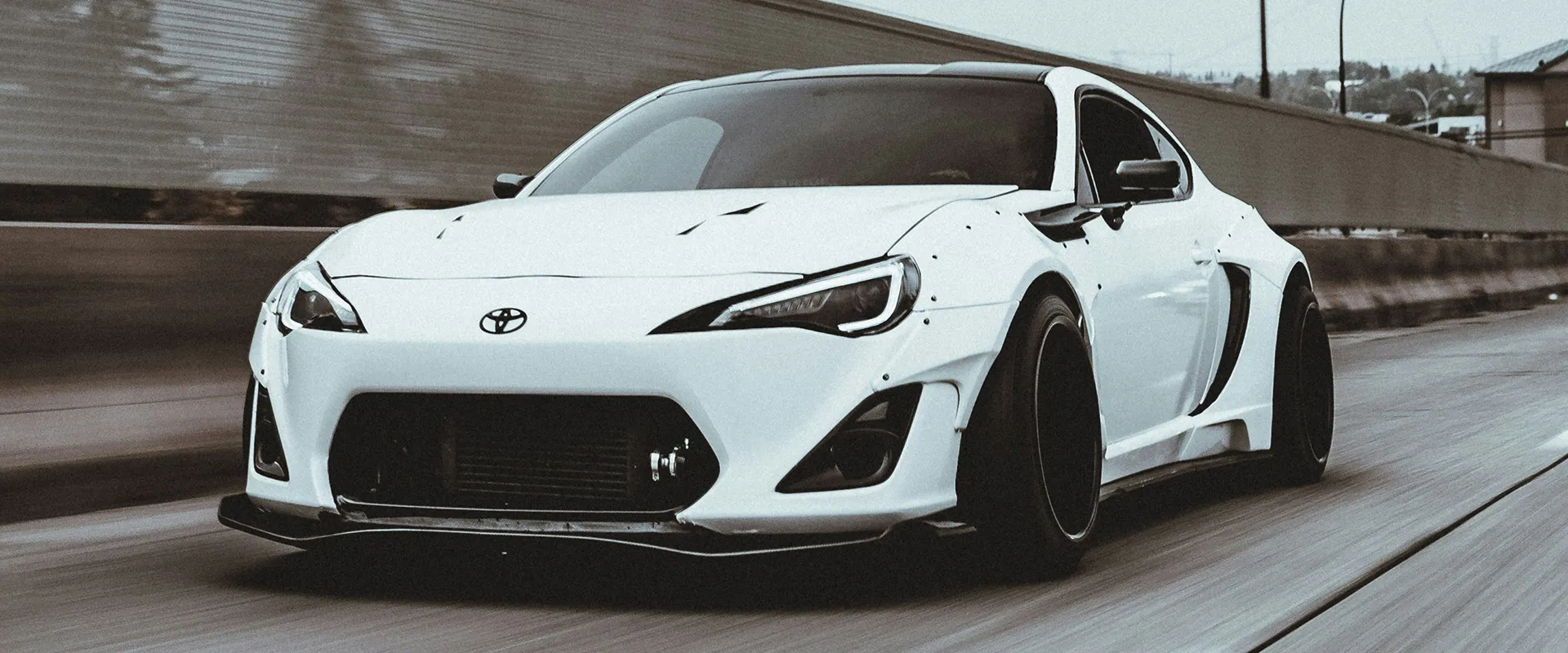 Toyota Repair and Service near Lewisville, TX