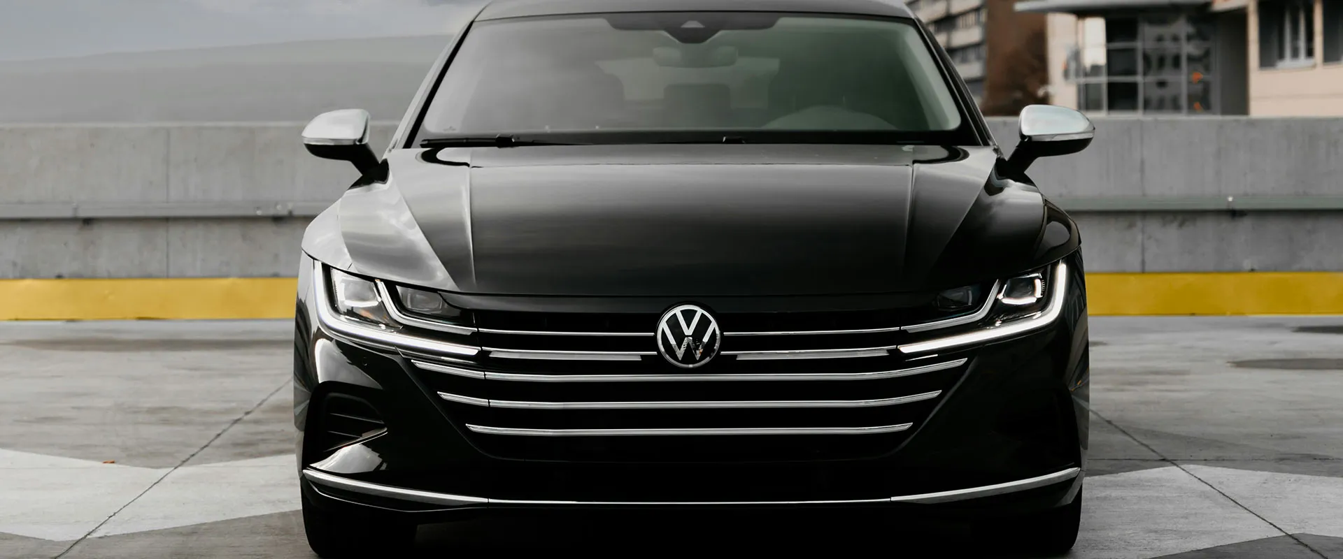 Volkswagen Repair and Service near Lewisville, TX